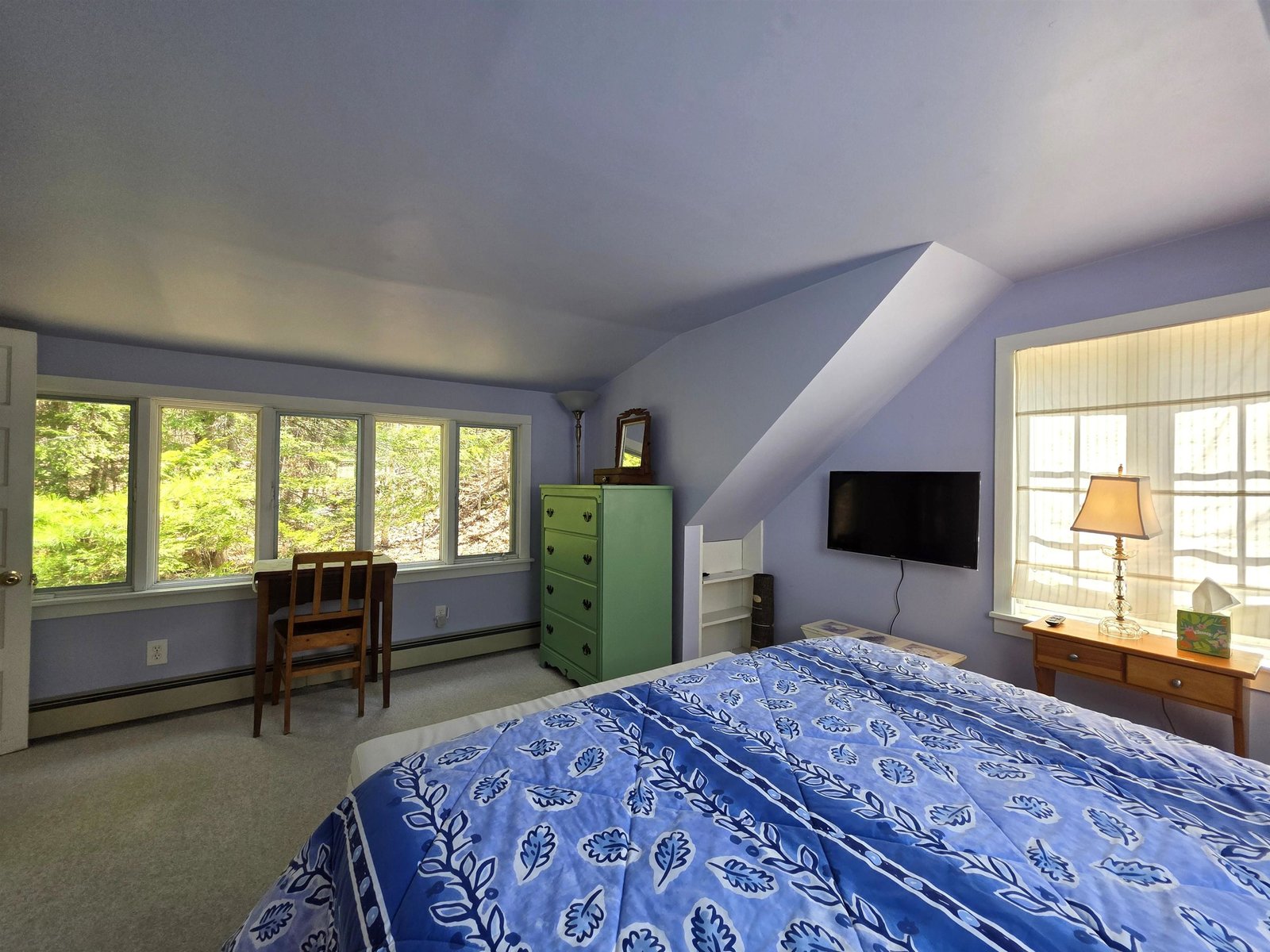 134 Baker Brook Road