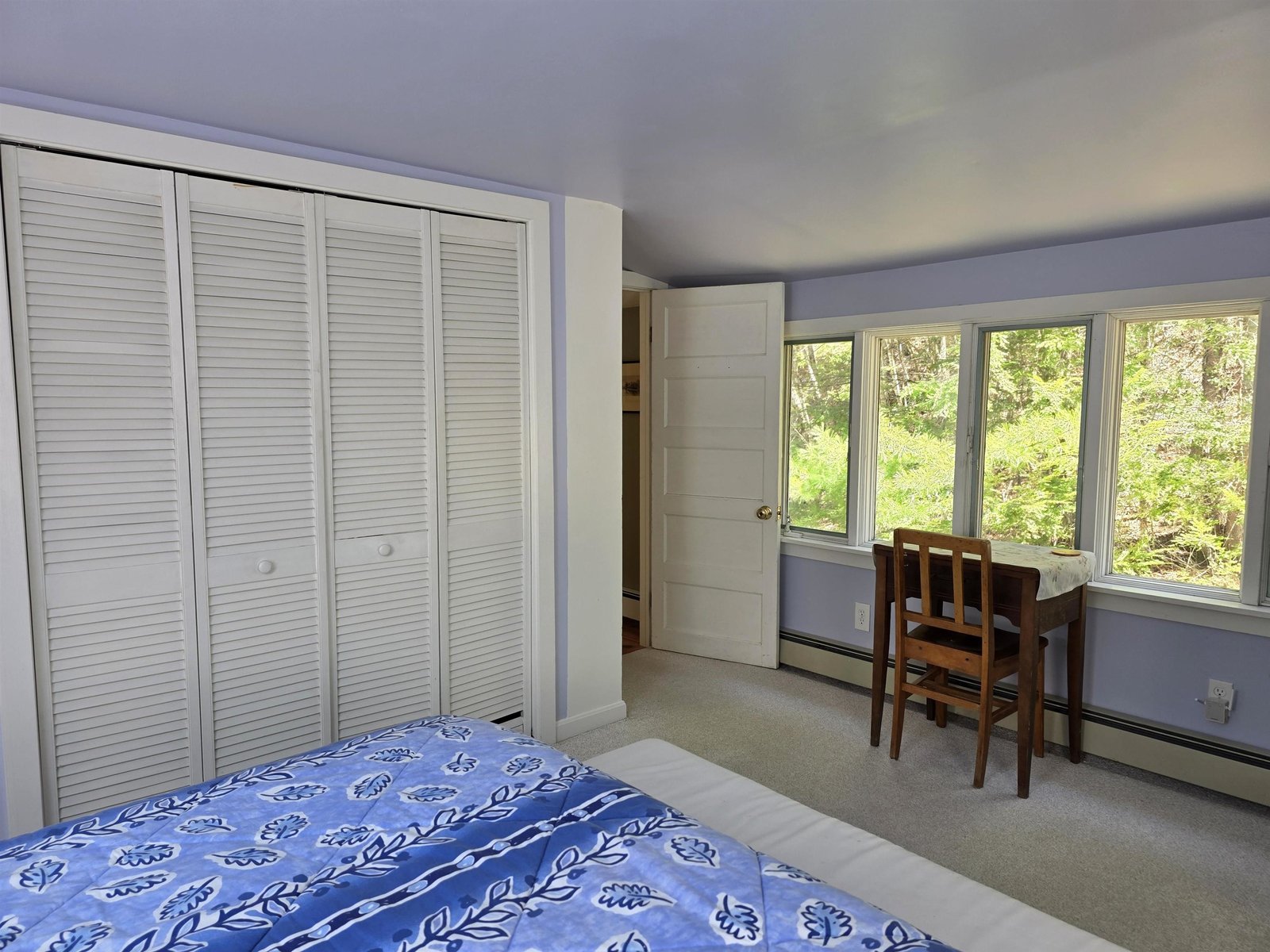 134 Baker Brook Road