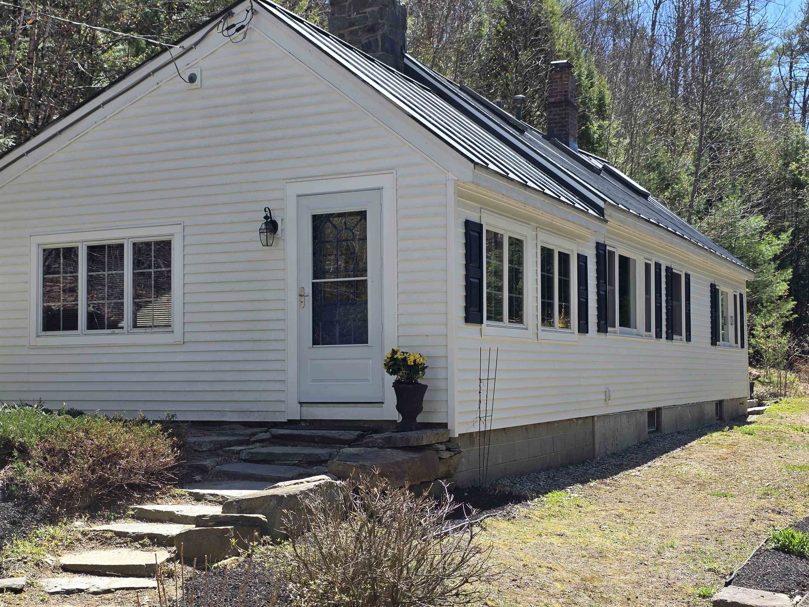 134 Baker Brook Road