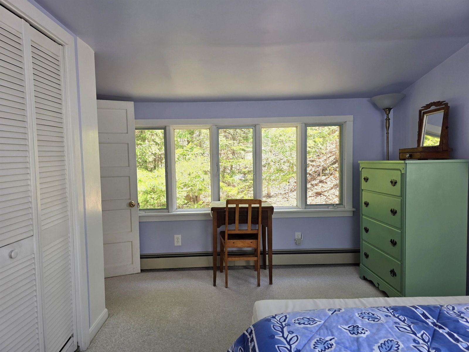 134 Baker Brook Road