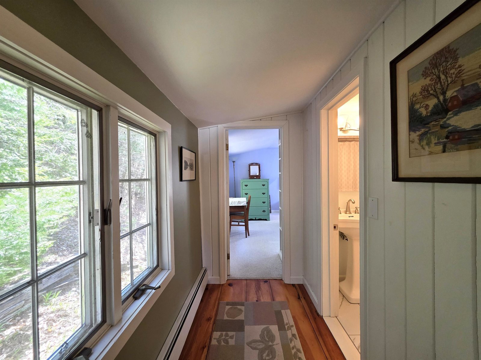 134 Baker Brook Road
