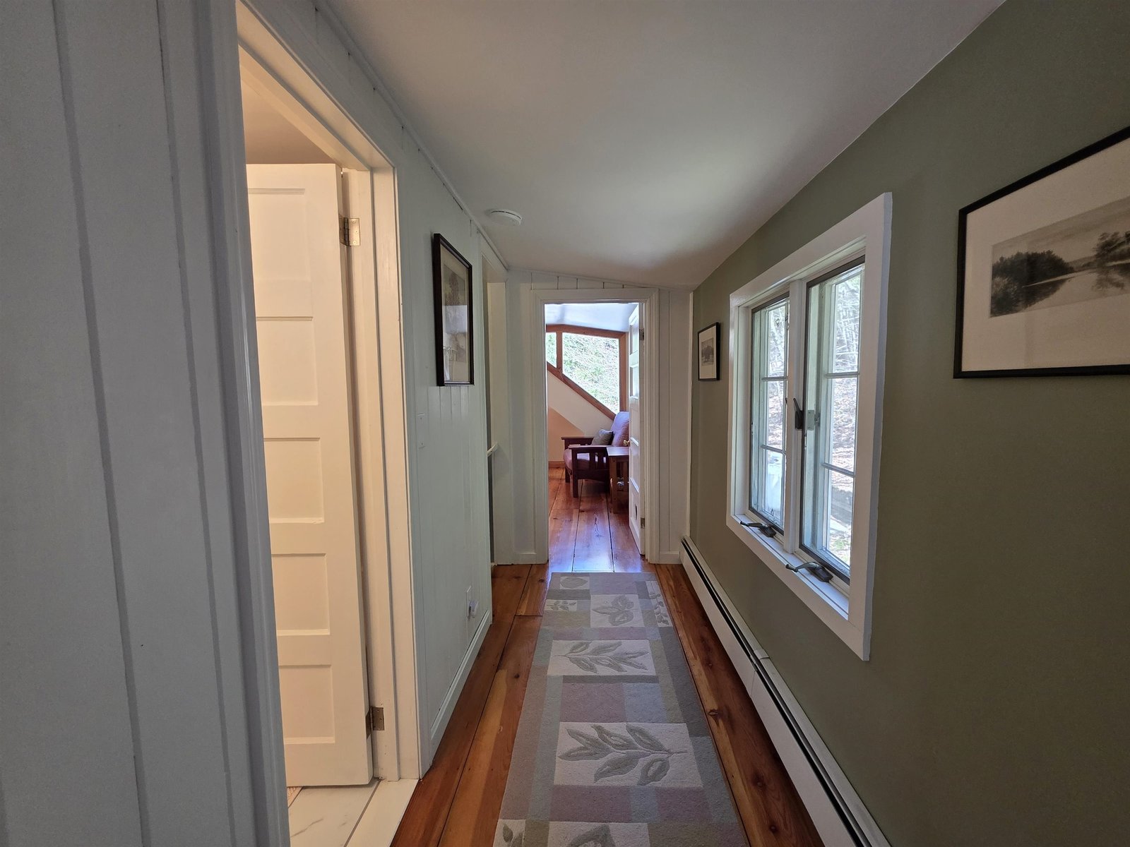 134 Baker Brook Road