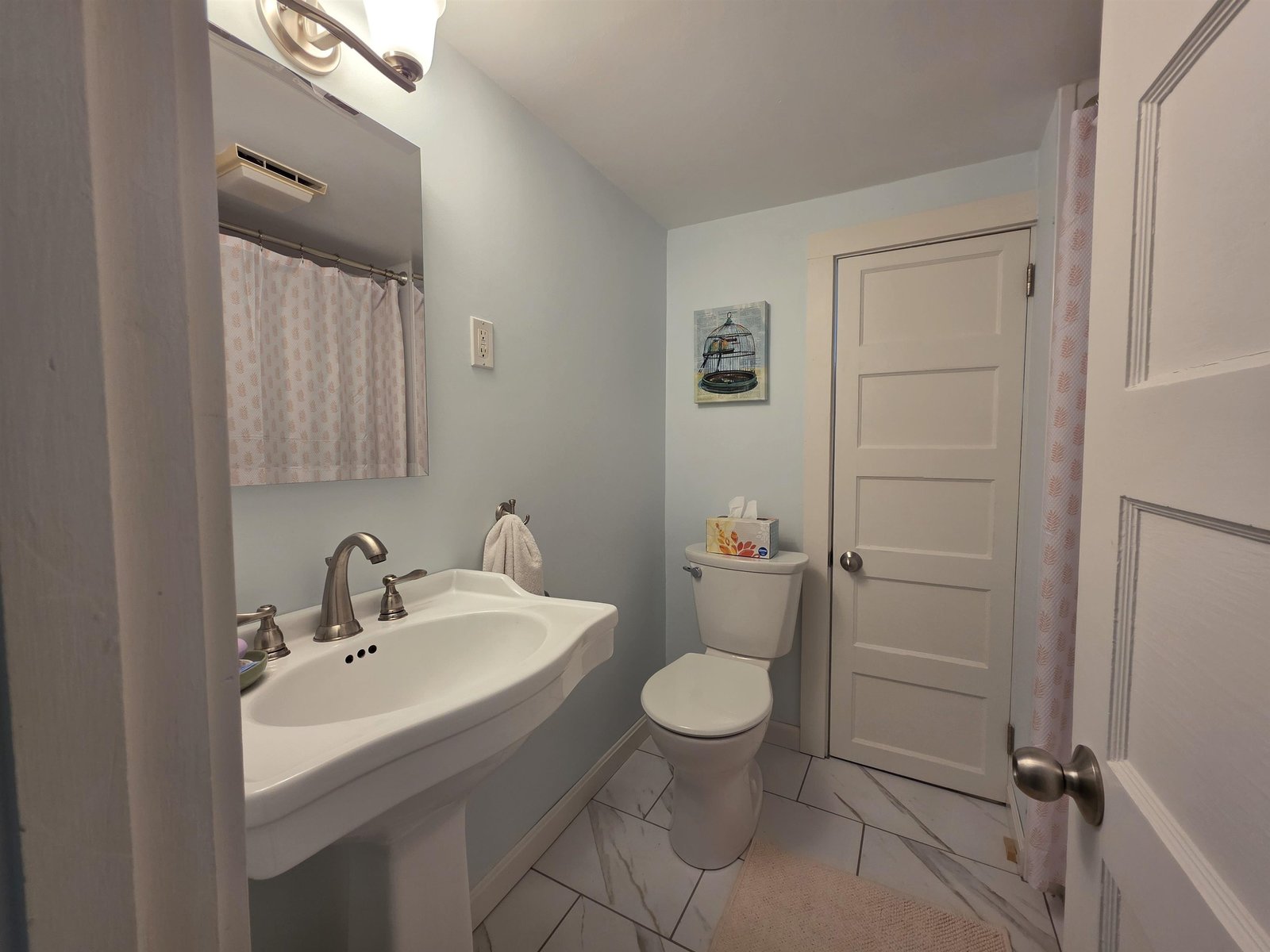 134 Baker Brook Road