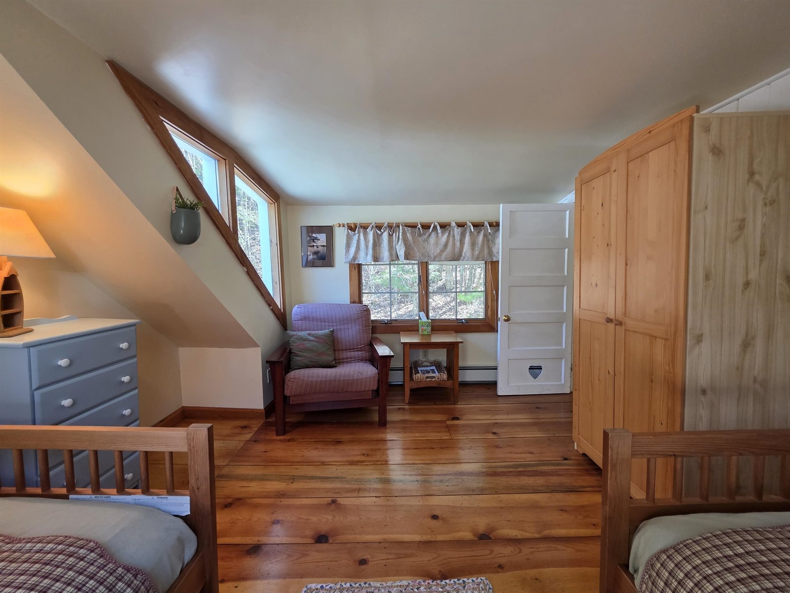 134 Baker Brook Road