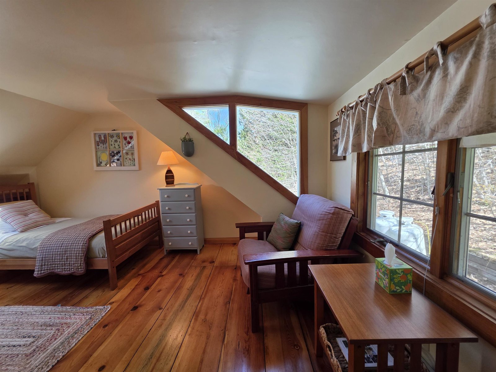 134 Baker Brook Road
