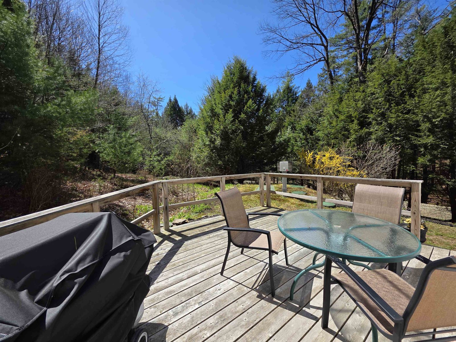 134 Baker Brook Road