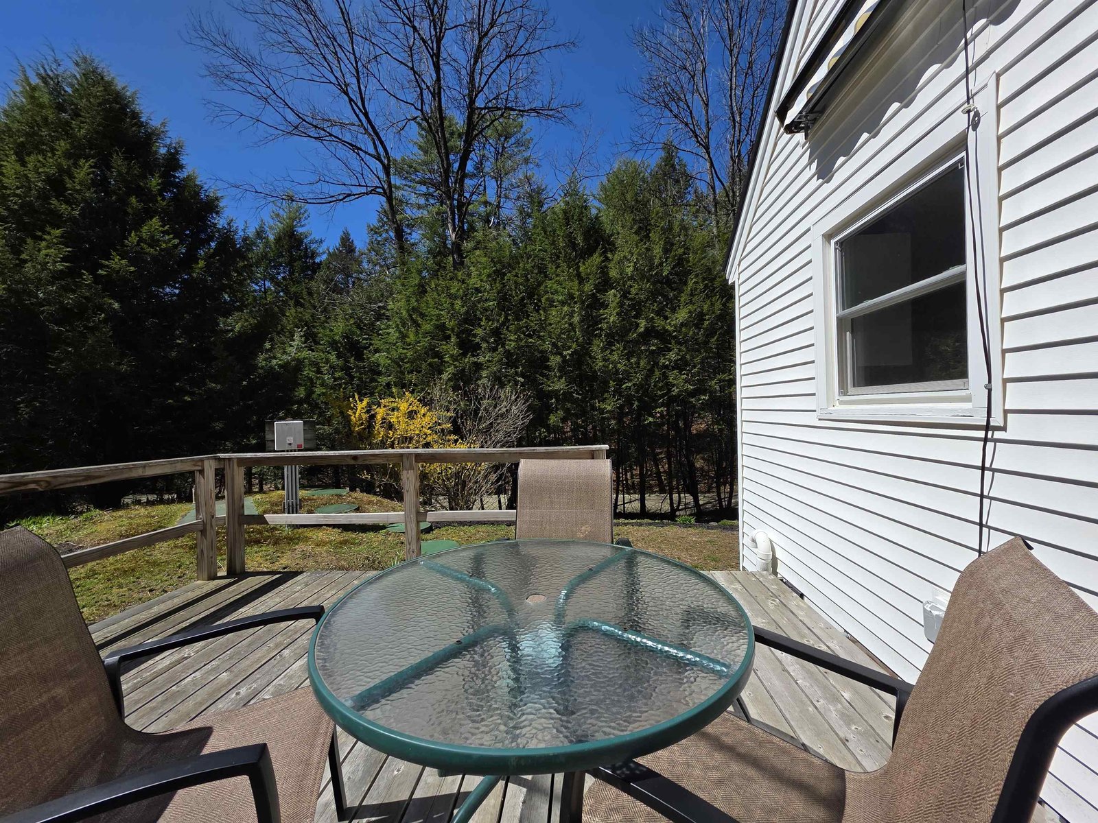 134 Baker Brook Road