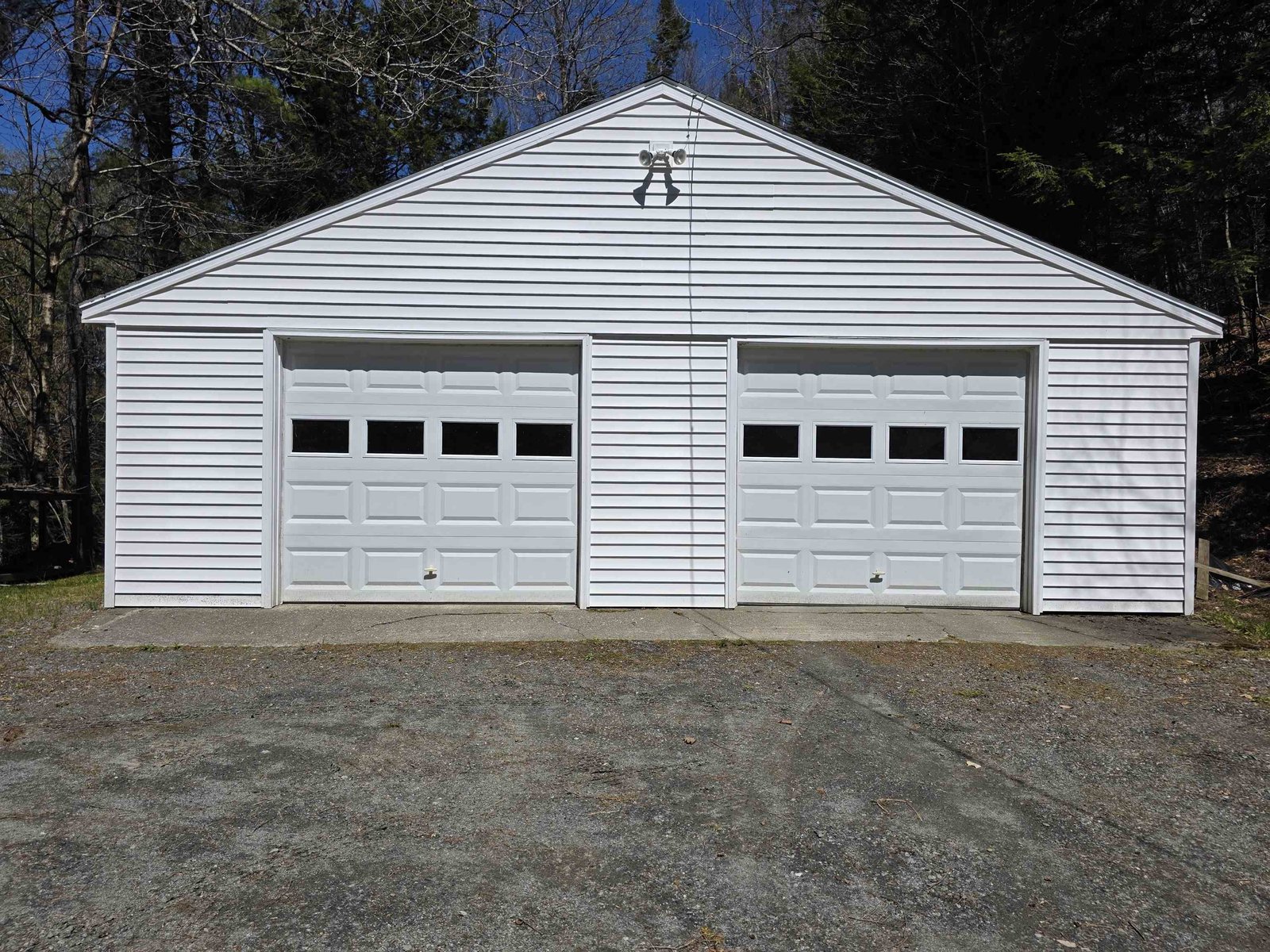 134 Baker Brook Road