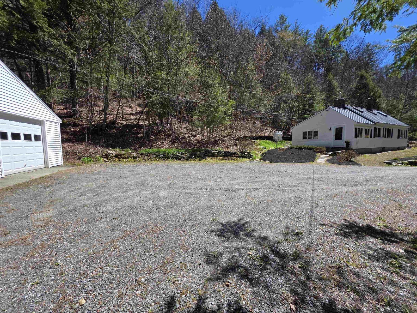 134 Baker Brook Road