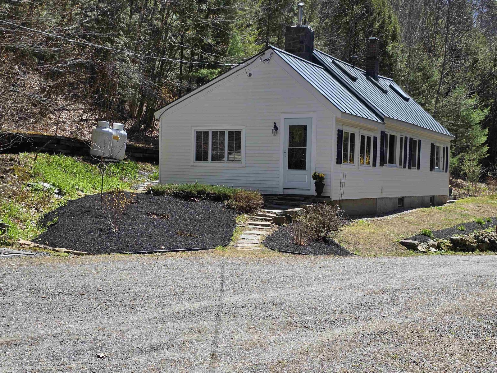 134 Baker Brook Road