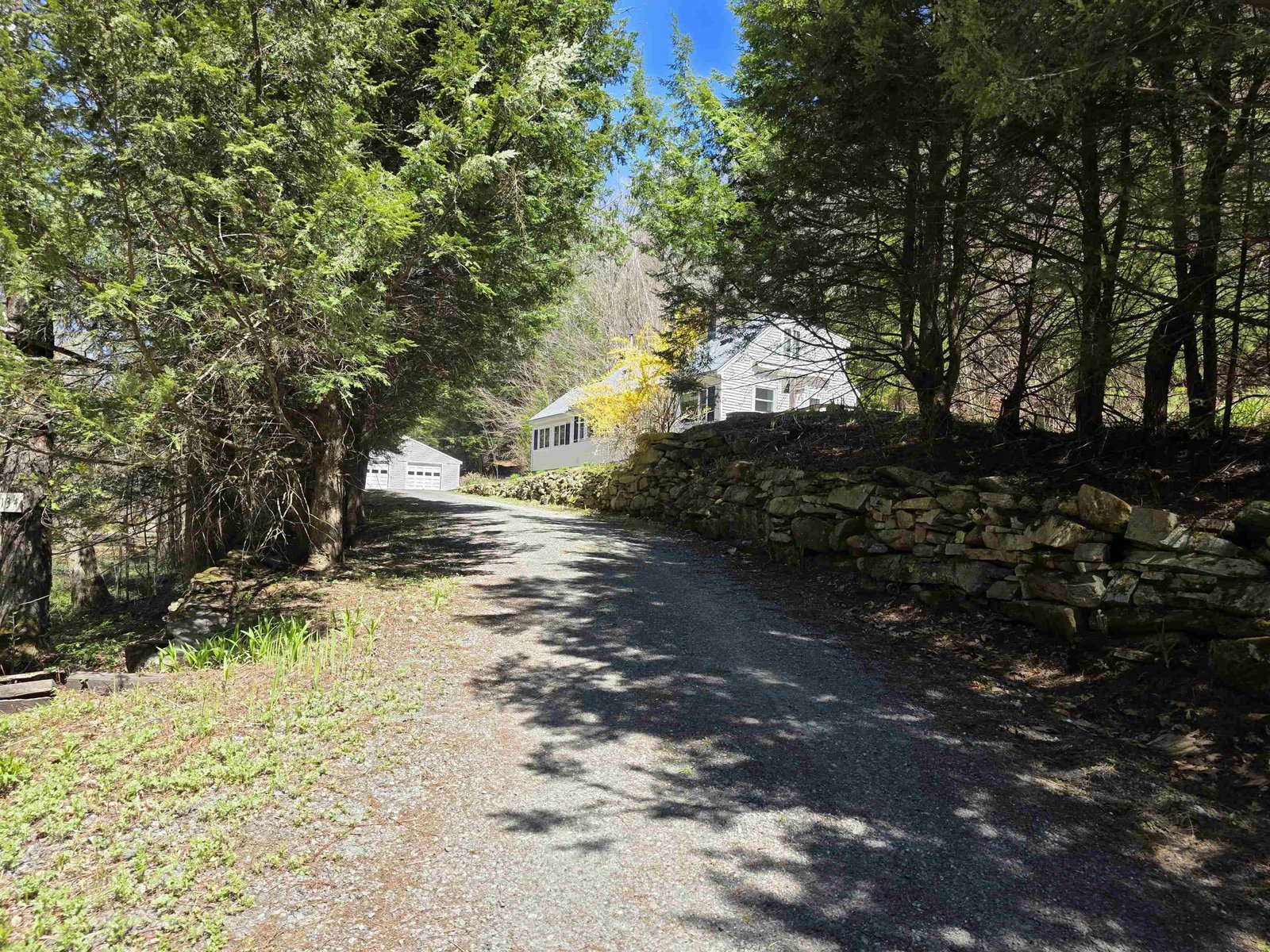 134 Baker Brook Road