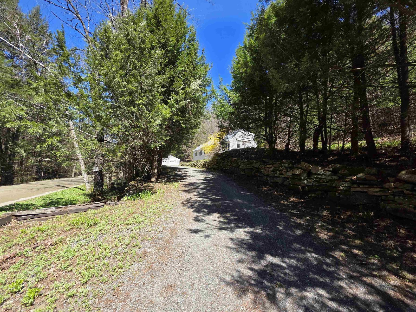 134 Baker Brook Road