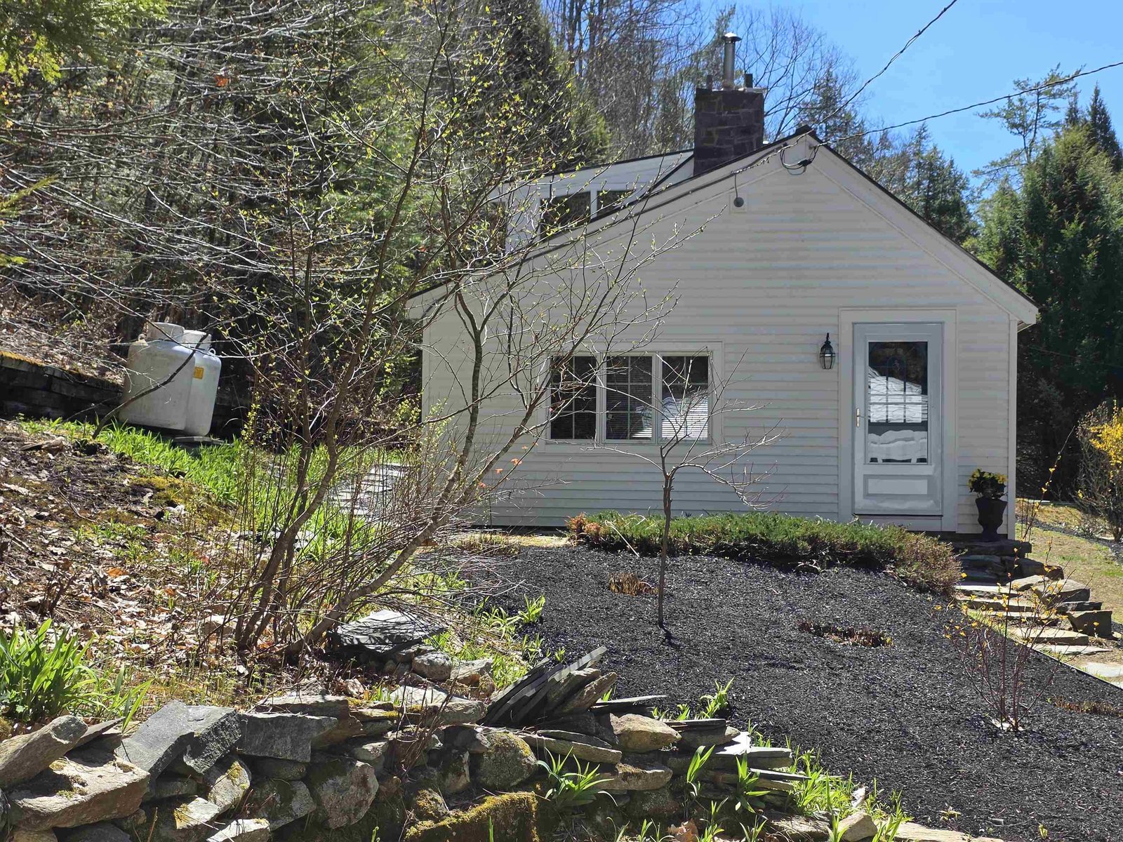 134 Baker Brook Road