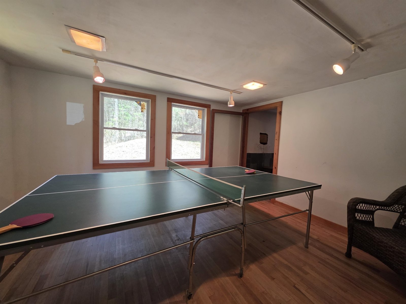 134 Baker Brook Road