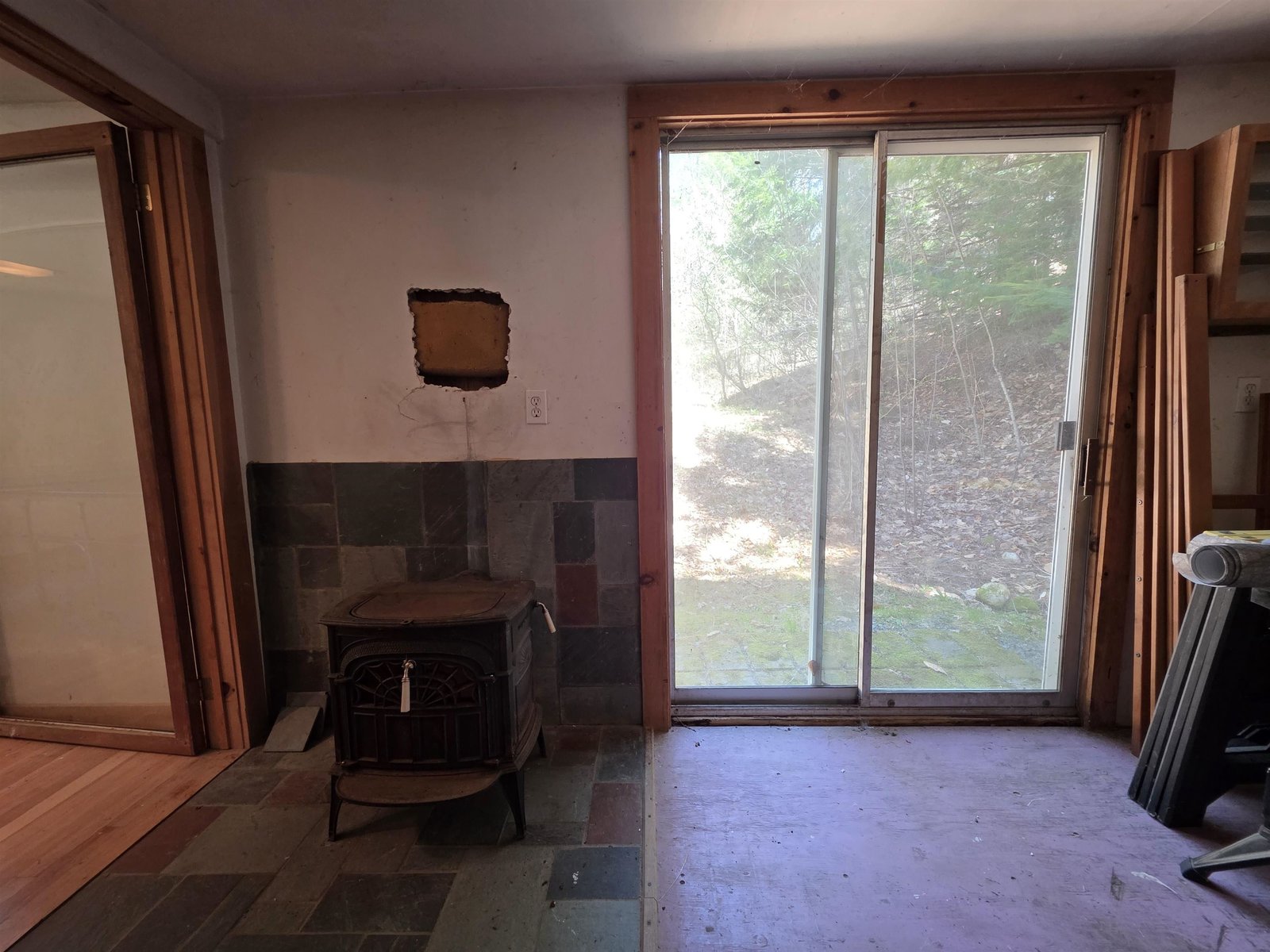 134 Baker Brook Road