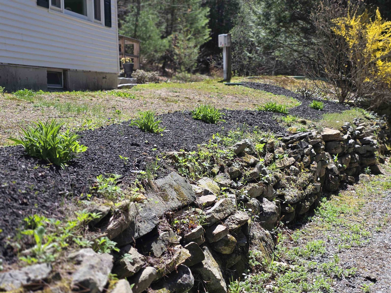134 Baker Brook Road