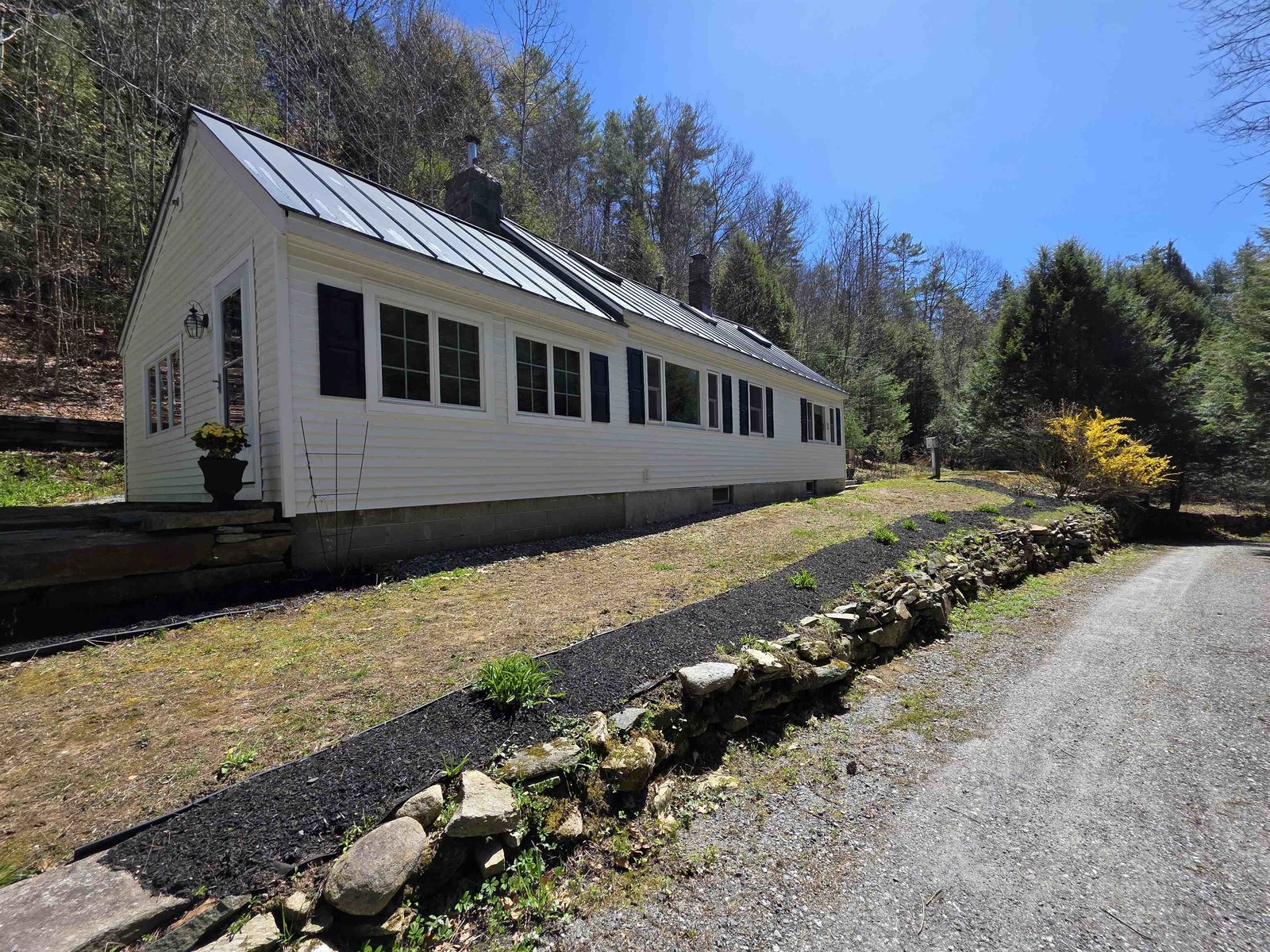 134 Baker Brook Road