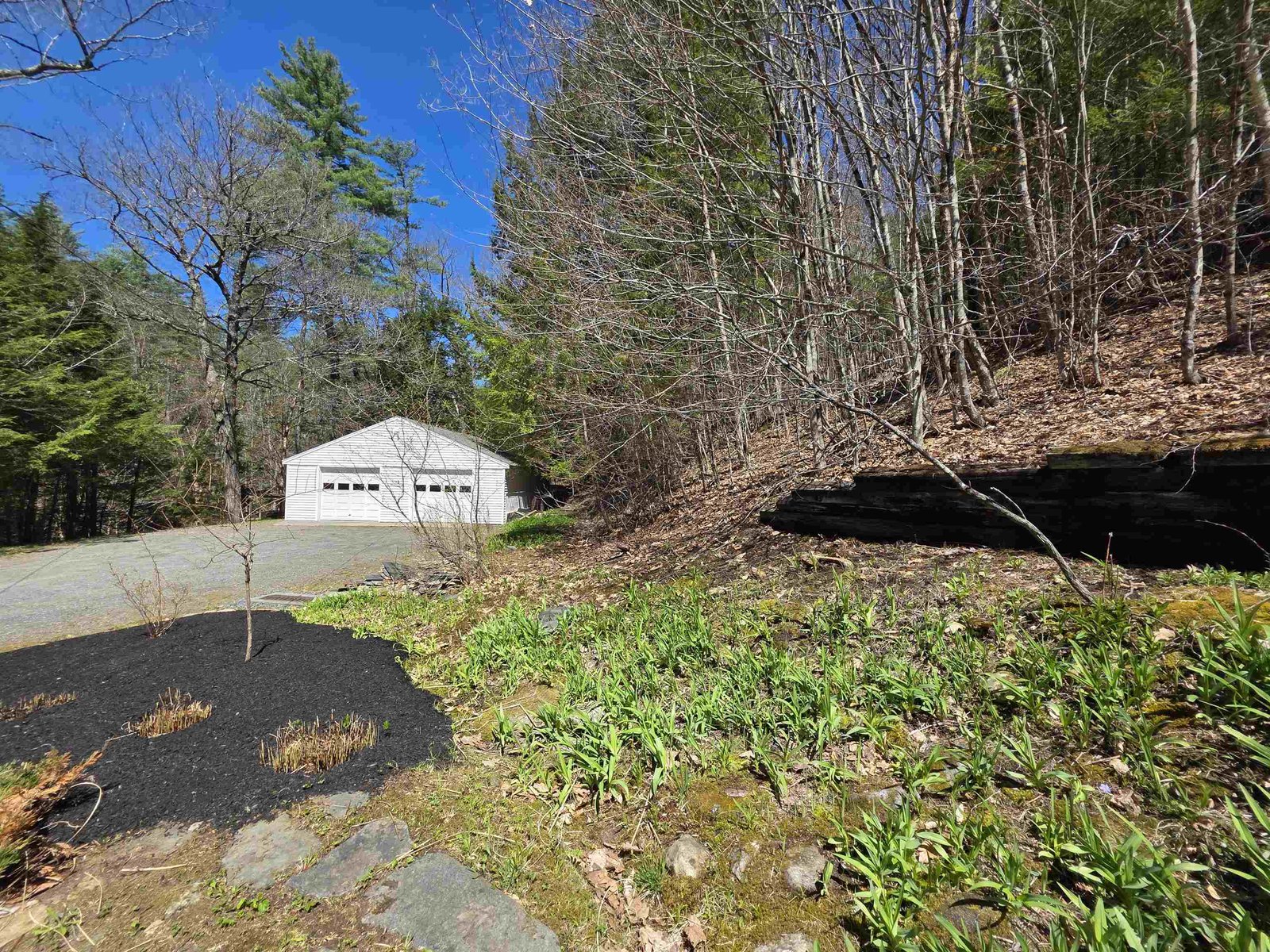 134 Baker Brook Road