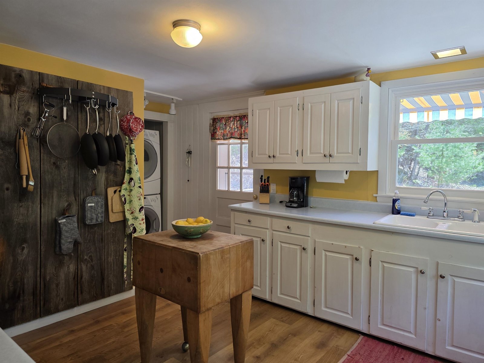 134 Baker Brook Road
