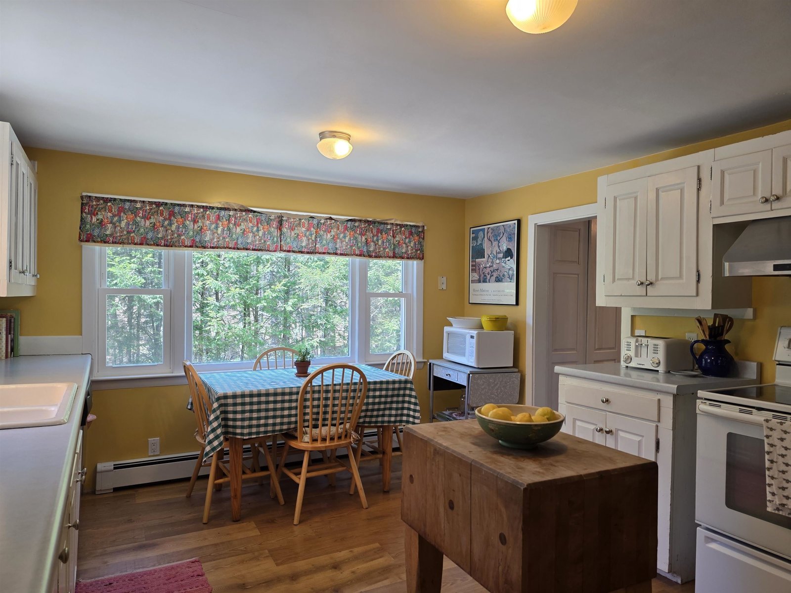 134 Baker Brook Road