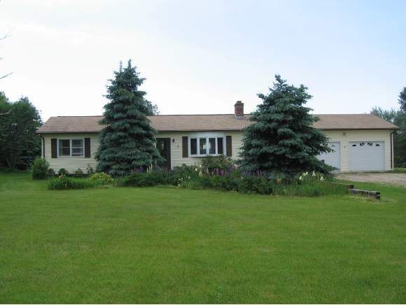 134 Browns River Rd
