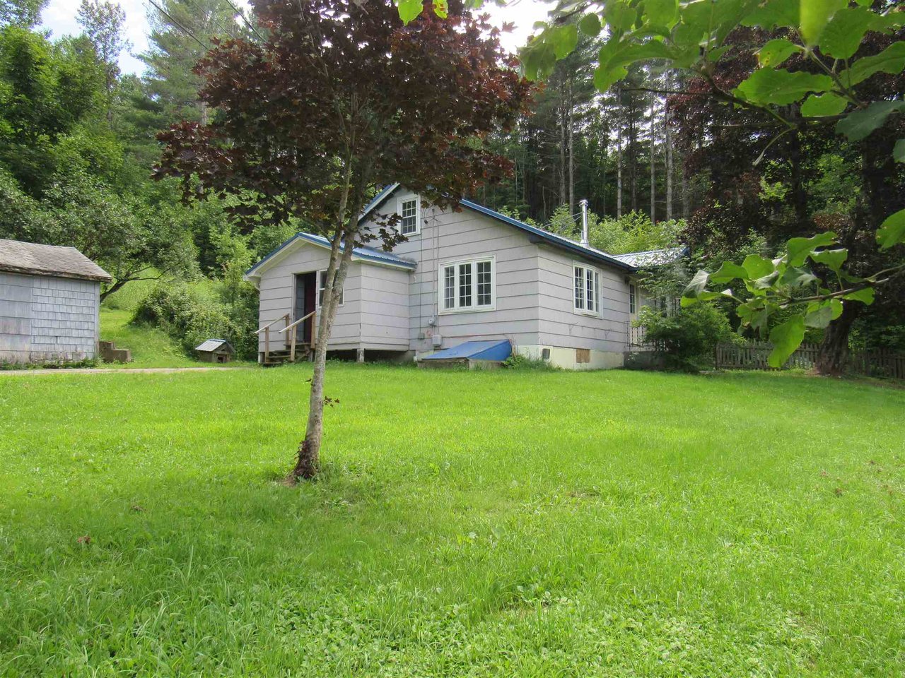 134 Dexter Mountain Road