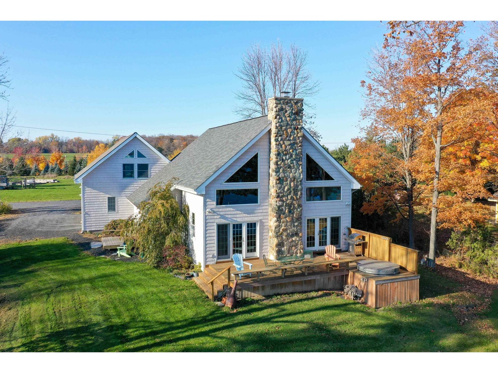 134 East View Lane