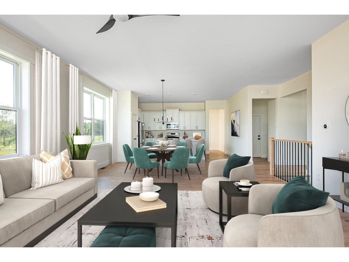 134 Elm Street, Unit SM33