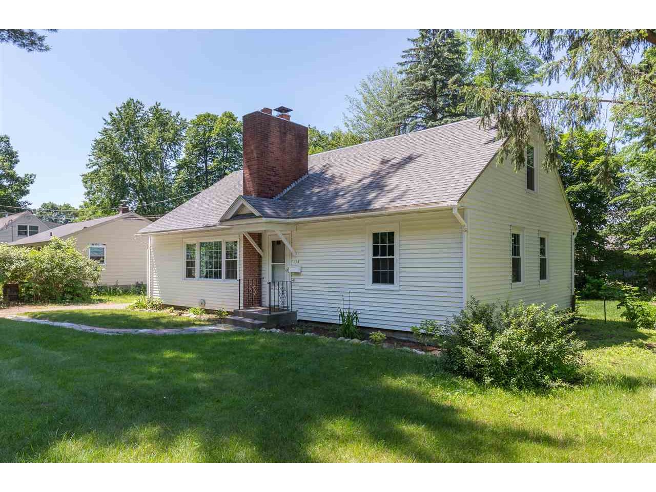 134 Ethan Allen Parkway