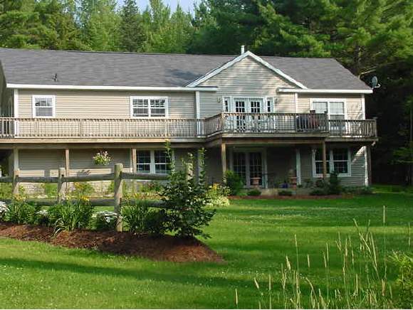 134 Farr Hill Road