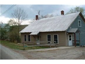 134 Gilman Street