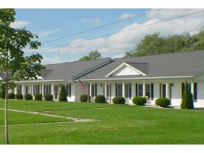 134 Grice Brook Road, Unit 134