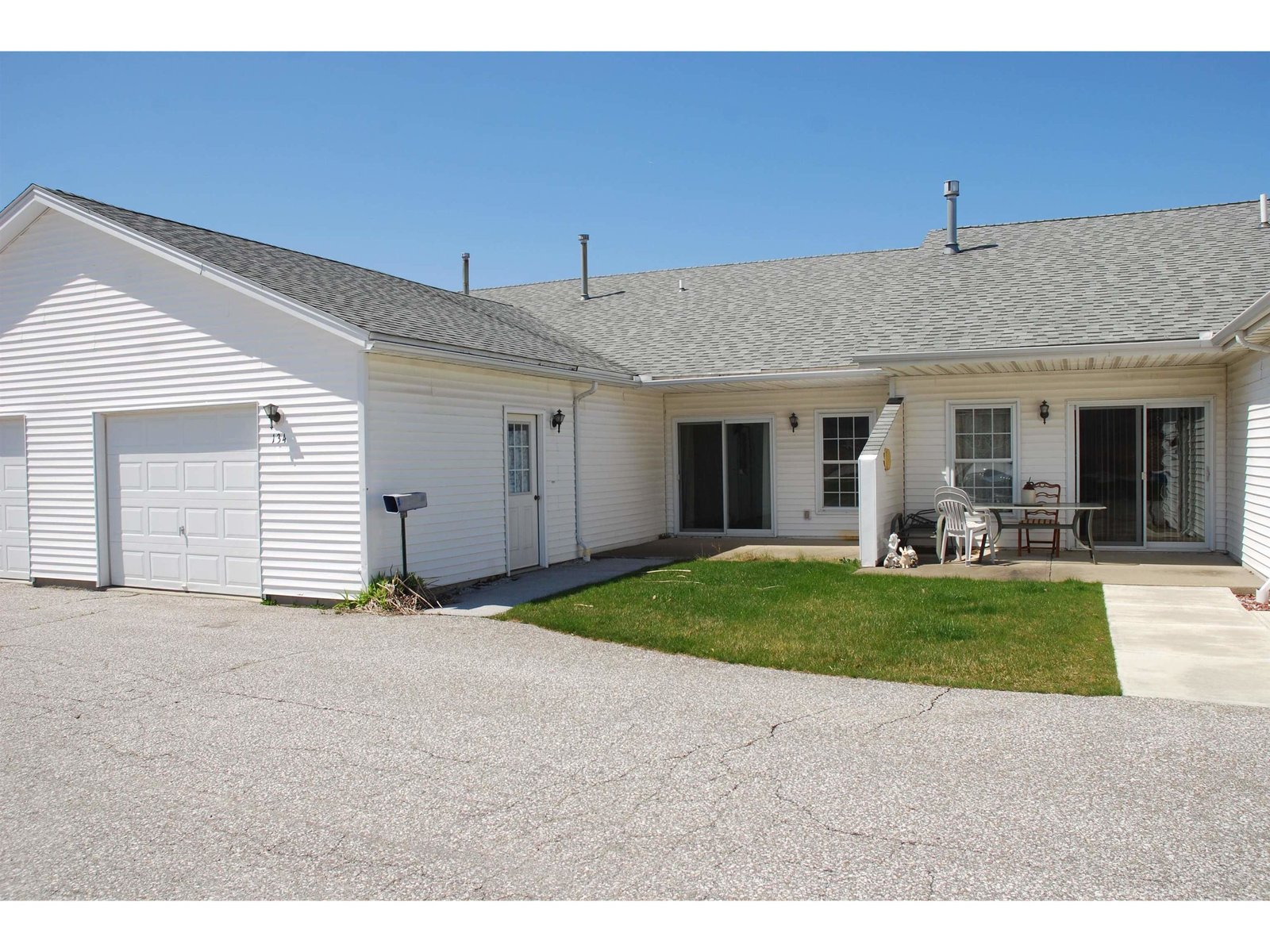 134 Grice Brook Road, Unit 134