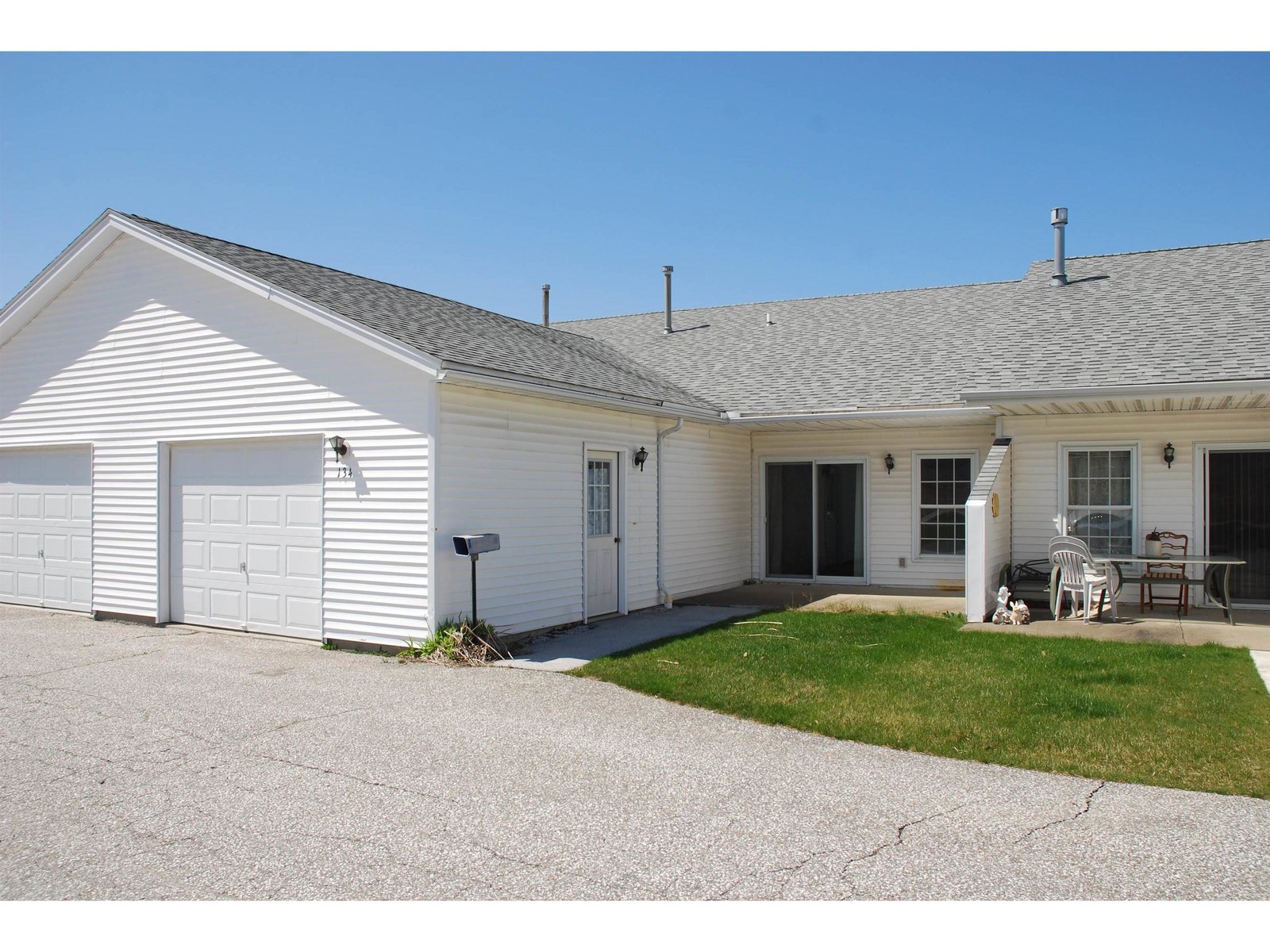 134 Grice Brook Road, Unit 134