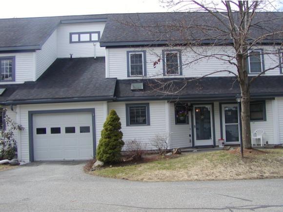 134 Hayes Avenue, Unit 134