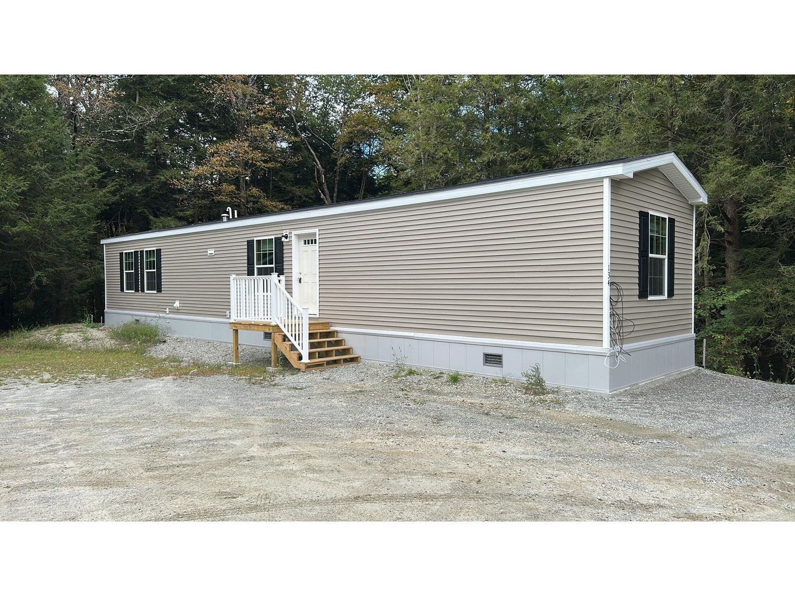 134 Hillside Drive