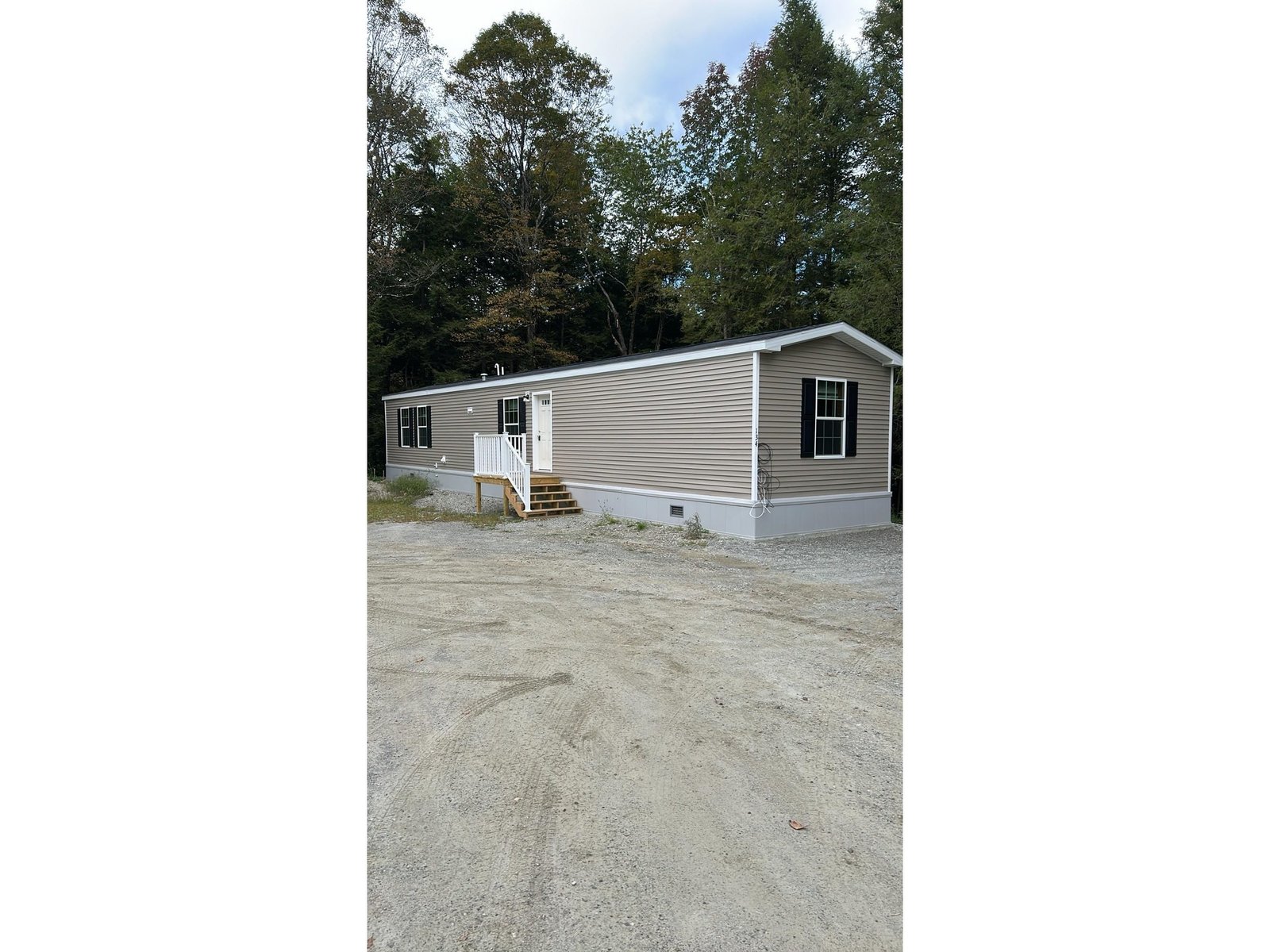 134 Hillside Drive