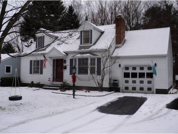 134 Iroquois Avenue