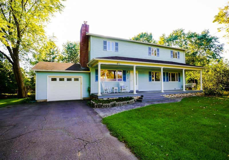 134 Lea Drive, Williston 134 Lea Drive, Williston
