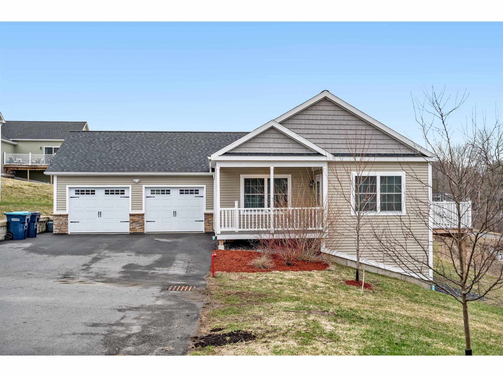 134 Mathieu Drive