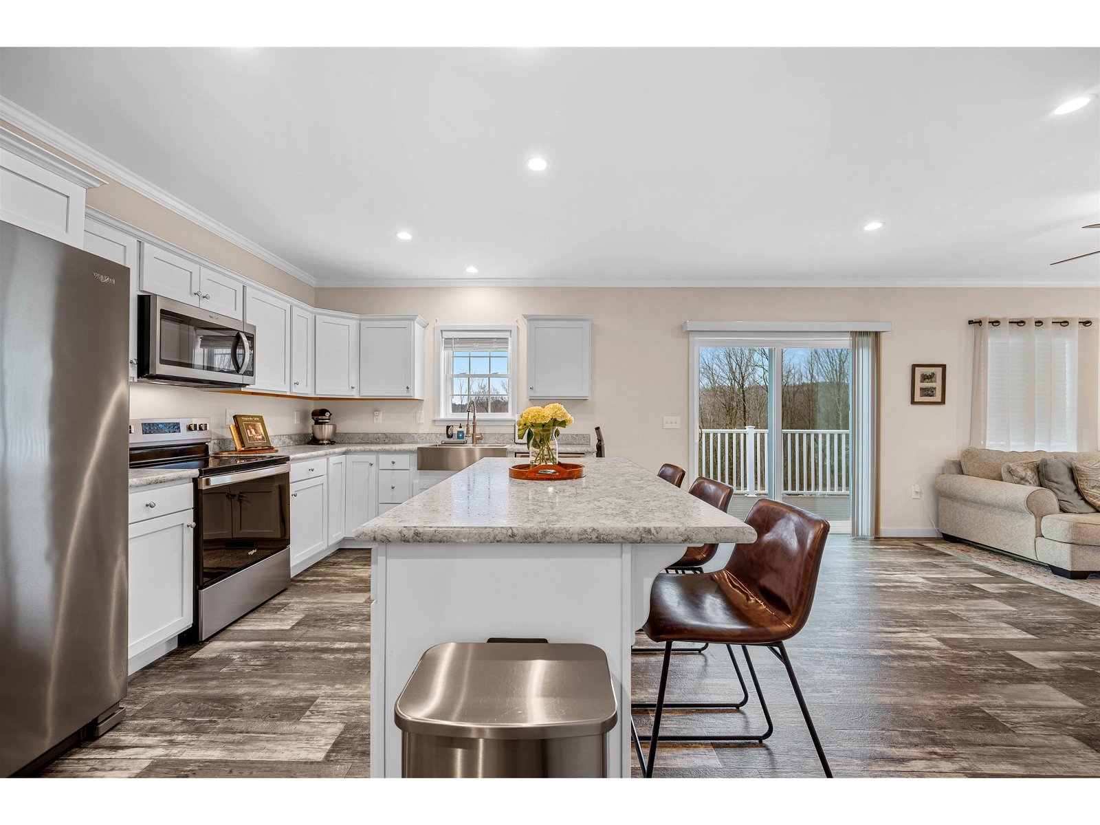134 Mathieu Drive