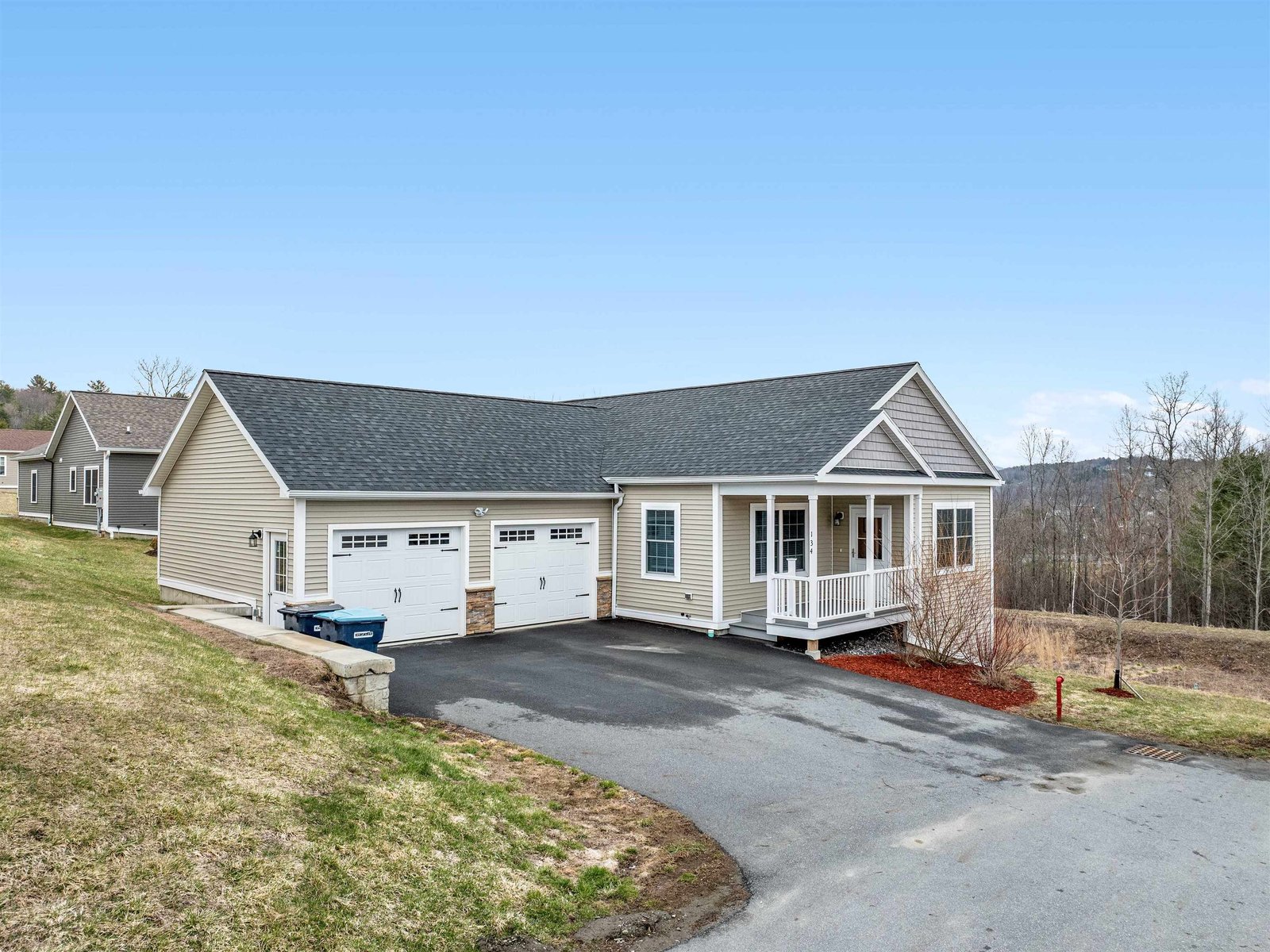 134 Mathieu Drive