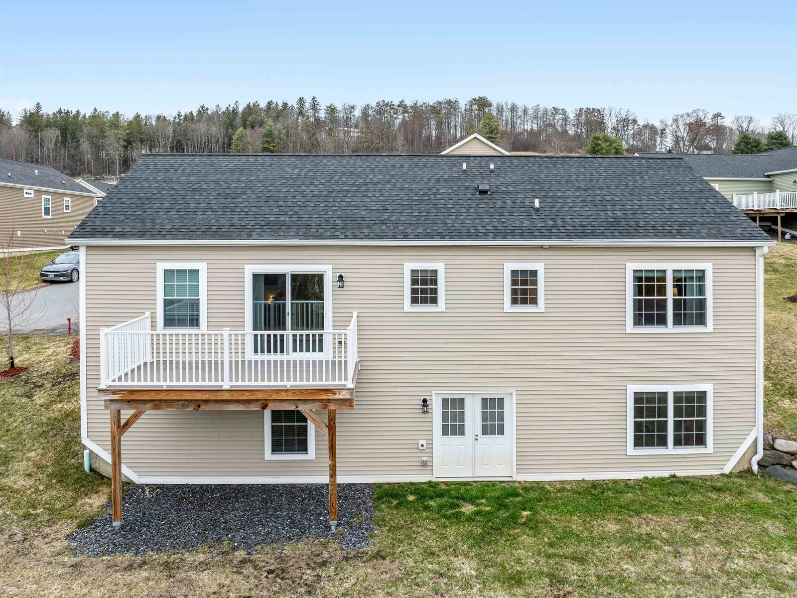 134 Mathieu Drive