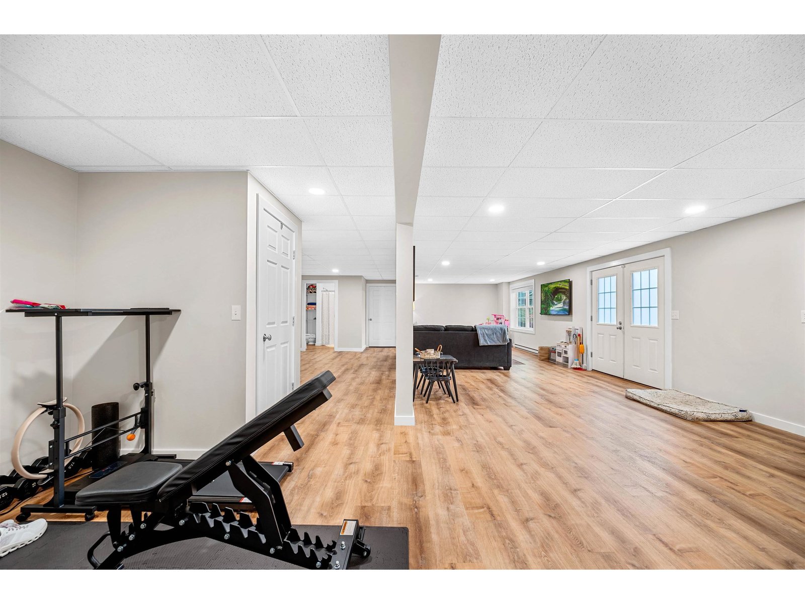 134 Mathieu Drive