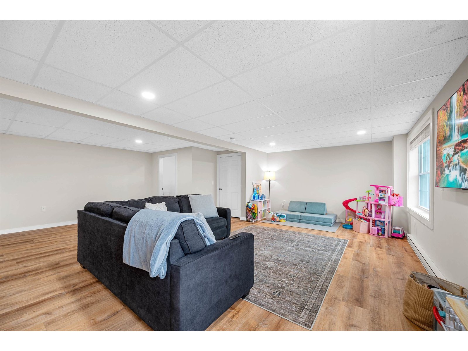 134 Mathieu Drive