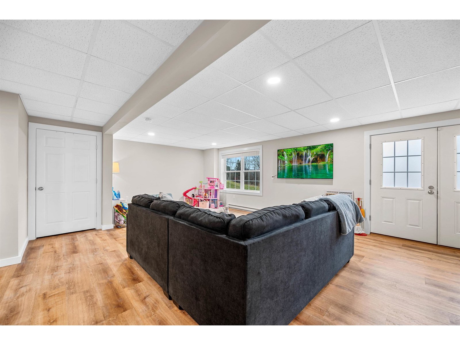 134 Mathieu Drive