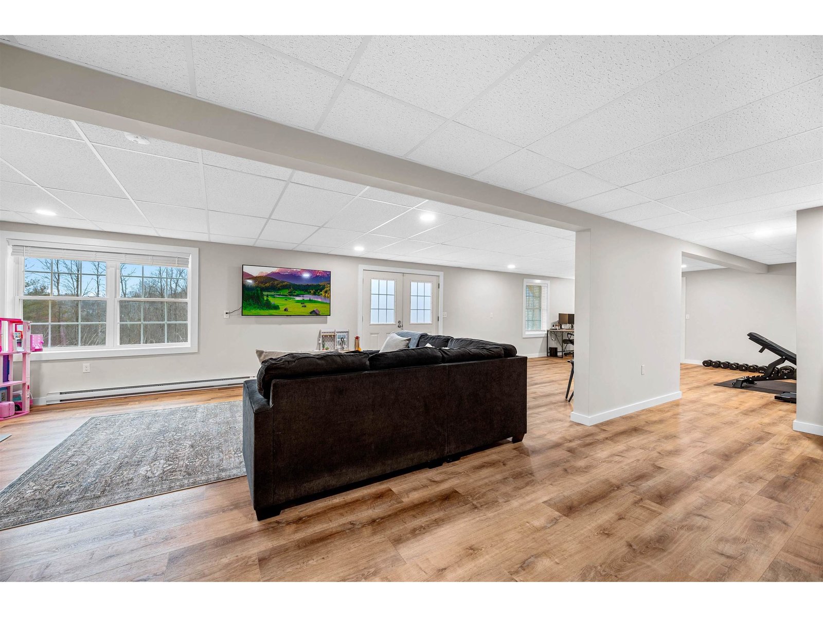 134 Mathieu Drive