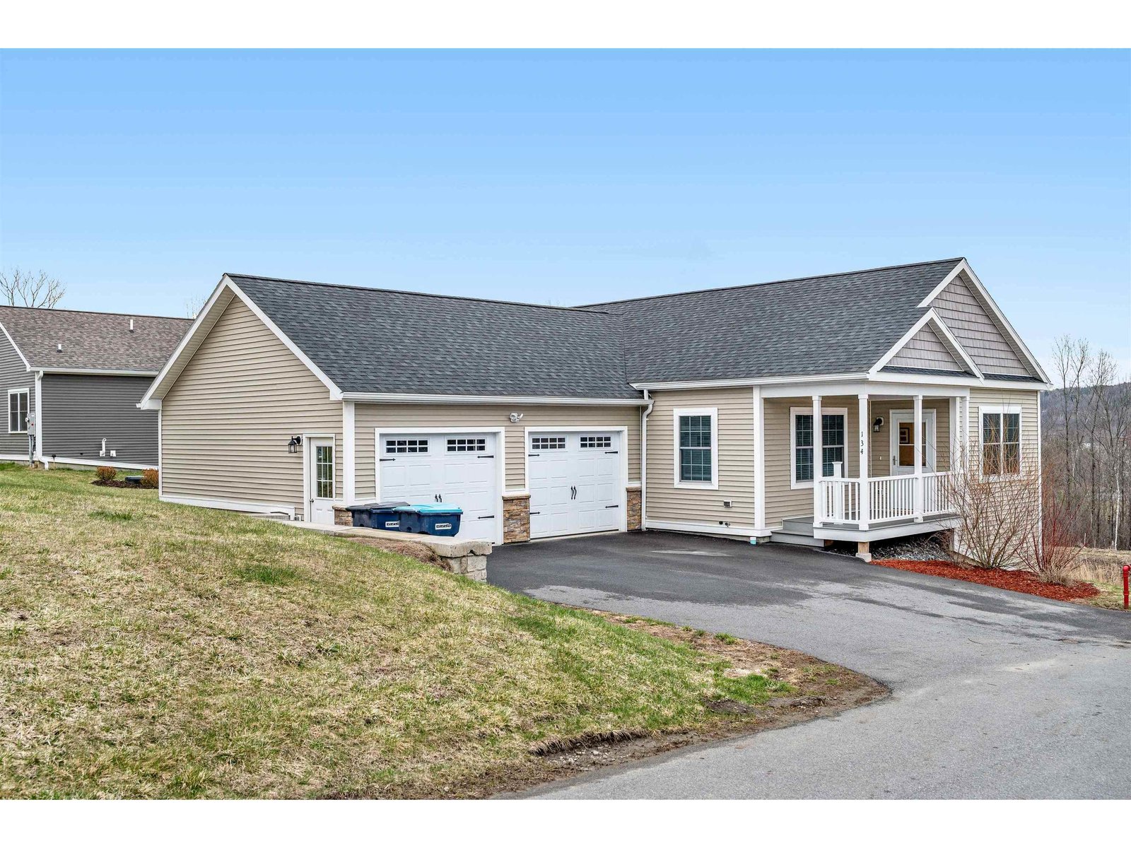 134 Mathieu Drive