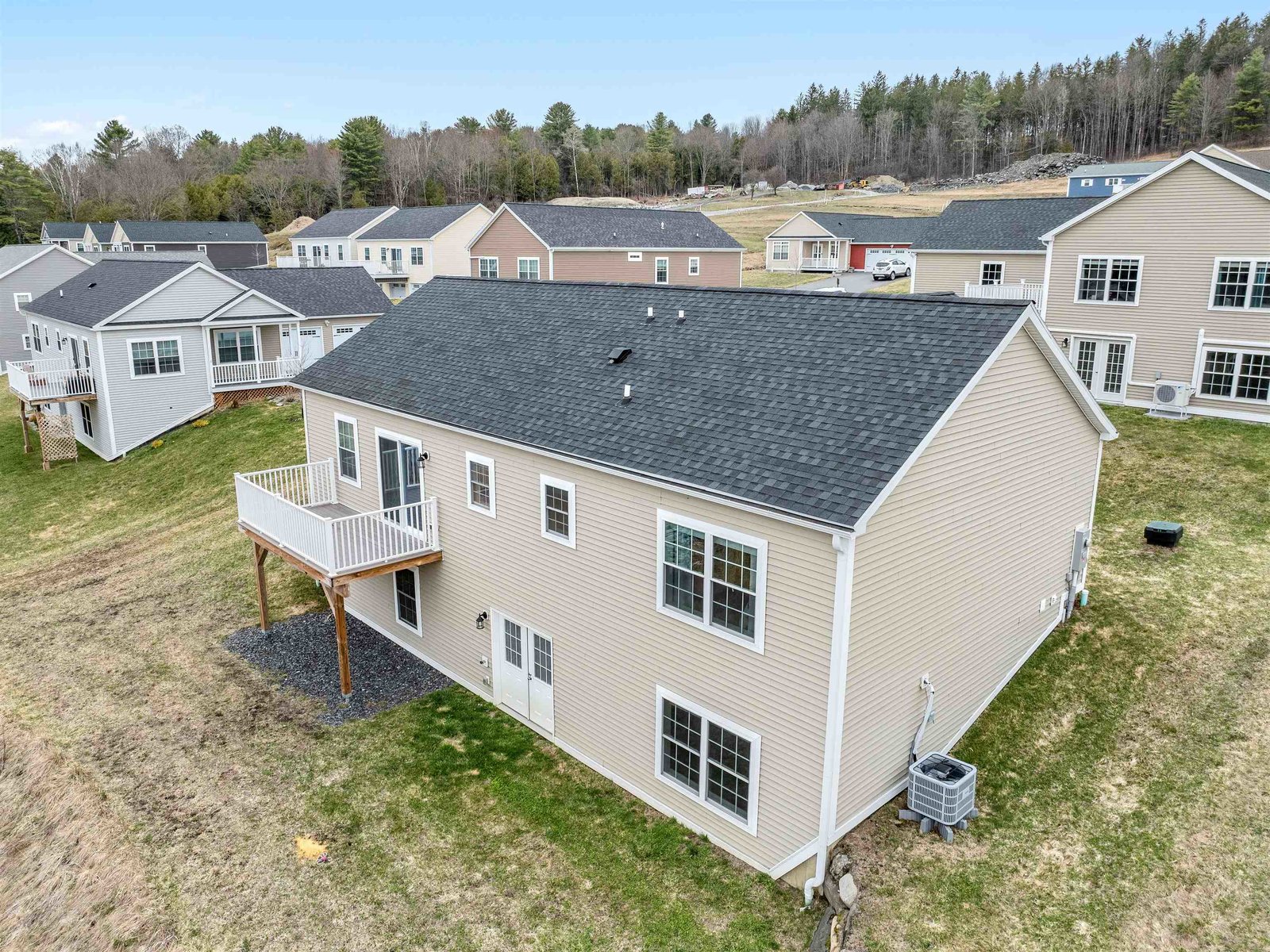 134 Mathieu Drive