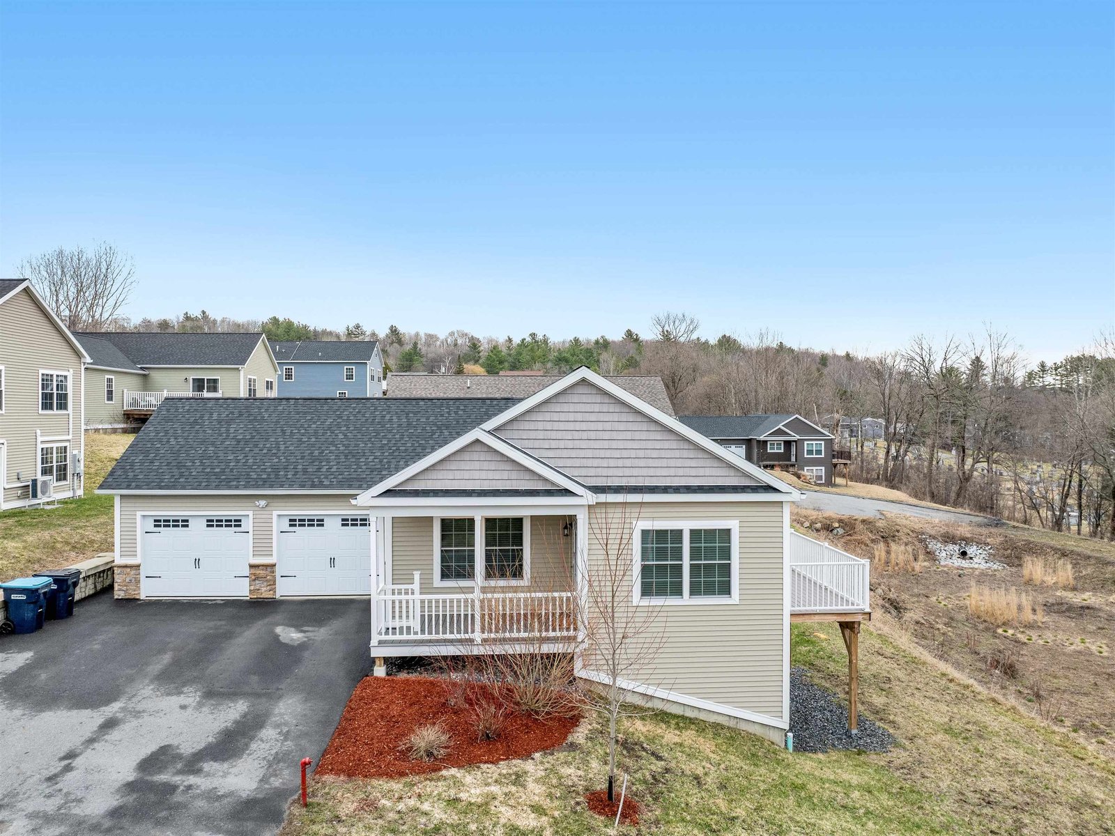 134 Mathieu Drive